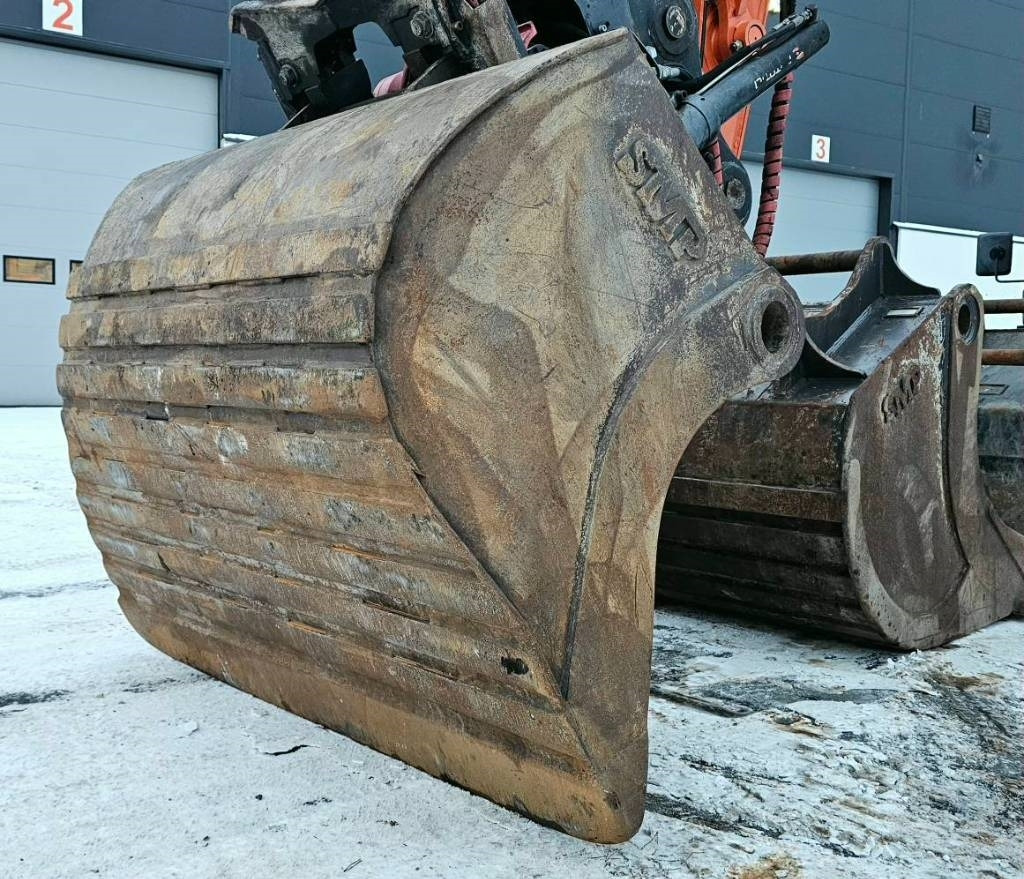 Hitachi ZX 210 LC-6  租赁 Hitachi ZX 210 LC-6：图39