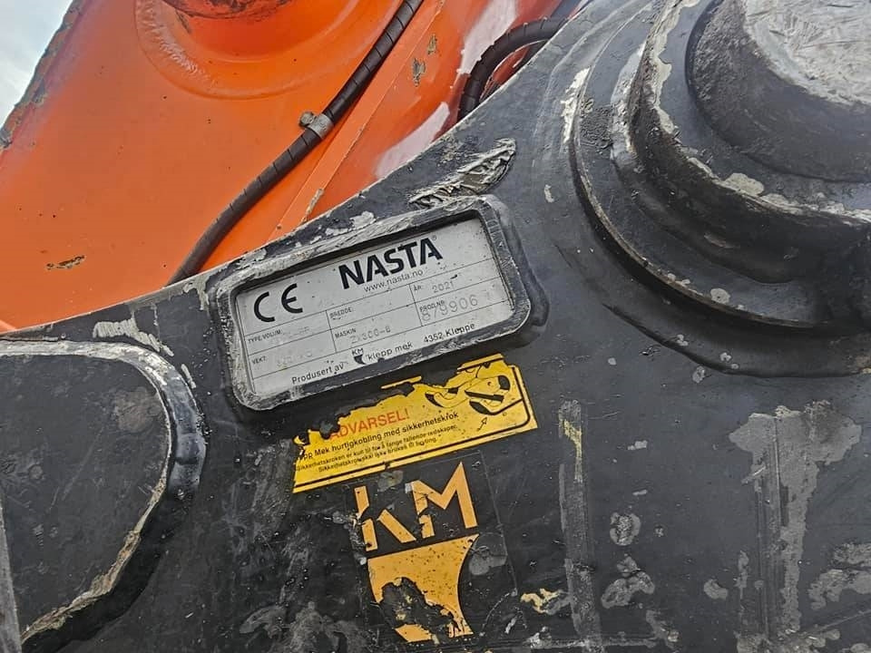 Hitachi ZX 300 LC-6  租赁 Hitachi ZX 300 LC-6：图26