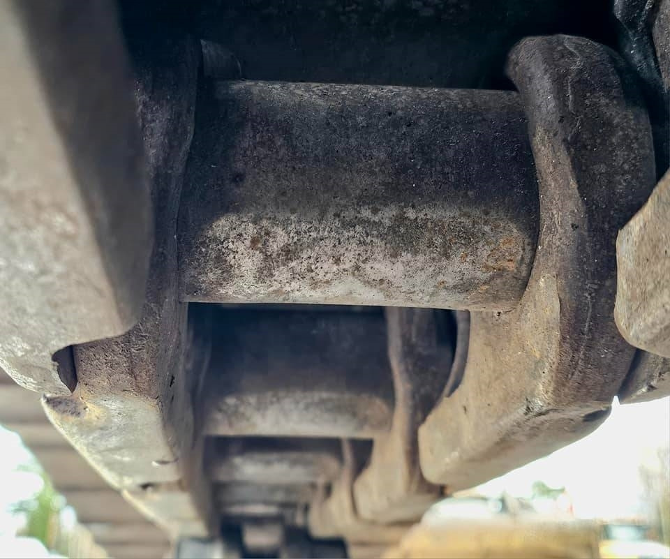 Hitachi ZX 300 LC-6  租赁 Hitachi ZX 300 LC-6：图22