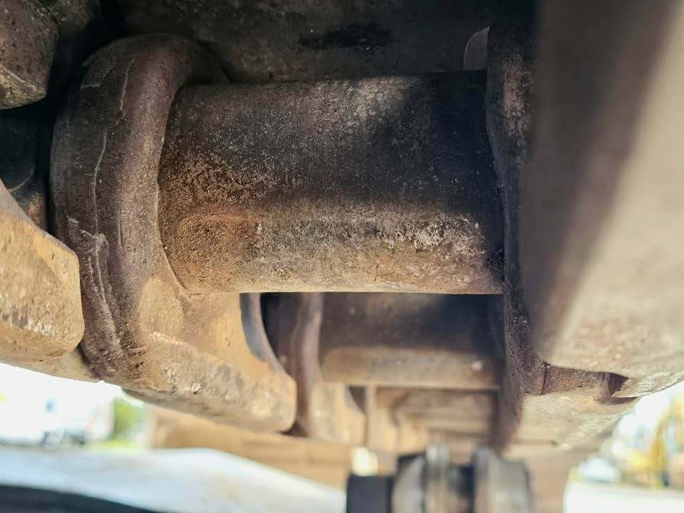 Hitachi ZX 300 LC-6  租赁 Hitachi ZX 300 LC-6：图18