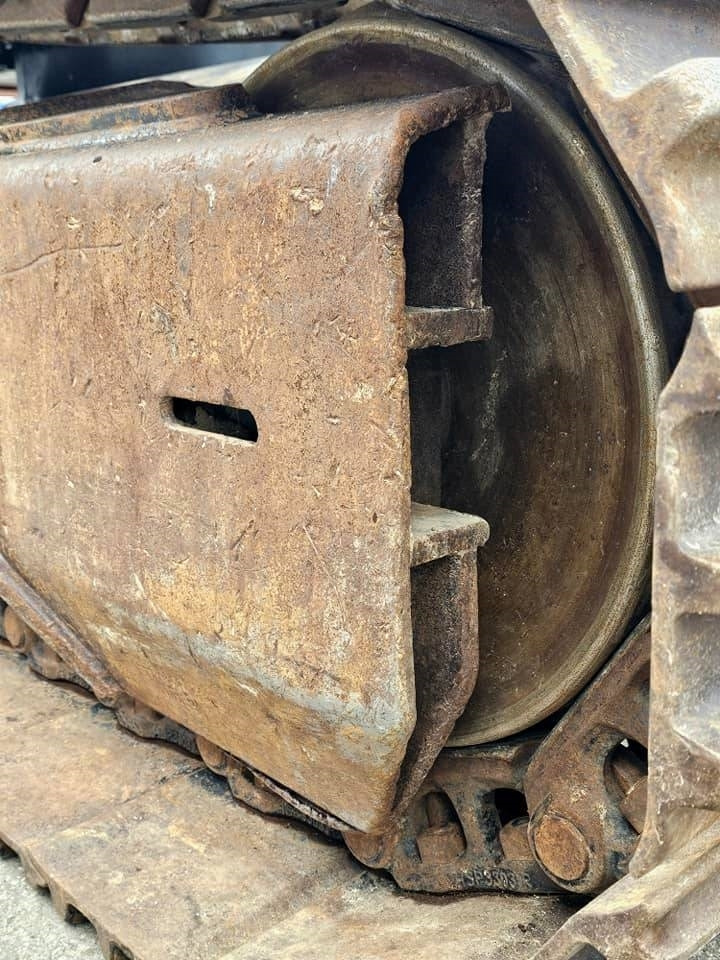 Hitachi ZX 300 LC-6  租赁 Hitachi ZX 300 LC-6：图14