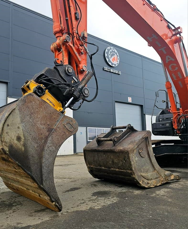 Hitachi ZX 300 LC-6  租赁 Hitachi ZX 300 LC-6：图23