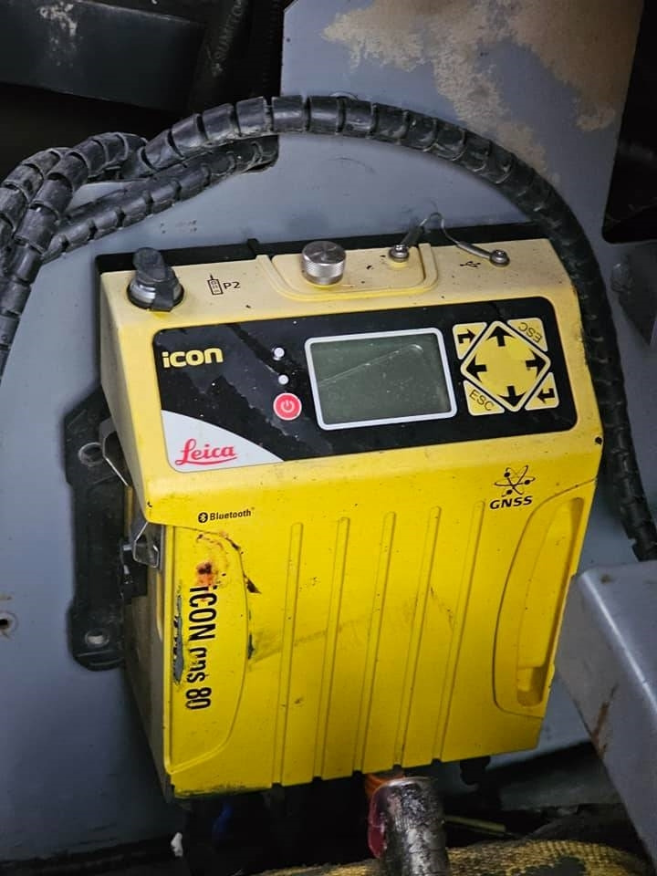 Hitachi ZX 300 LC-6  租赁 Hitachi ZX 300 LC-6：图36