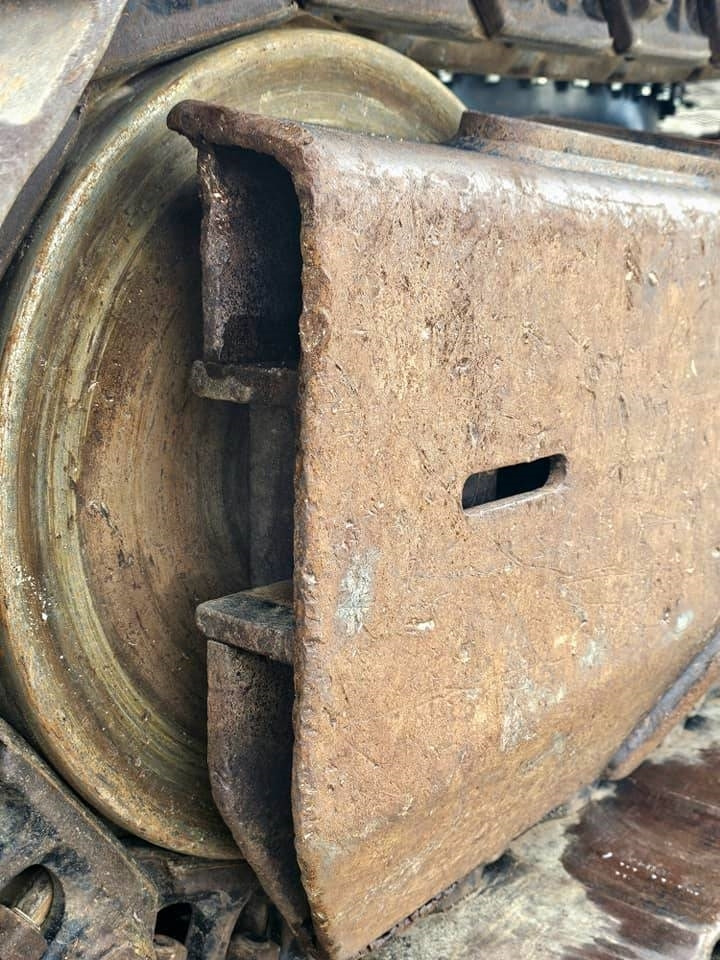 Hitachi ZX 300 LC-6  租赁 Hitachi ZX 300 LC-6：图19