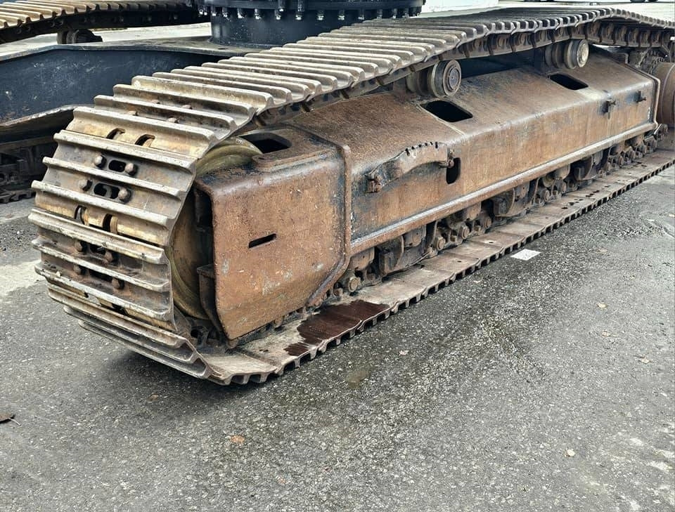 Hitachi ZX 300 LC-6  租赁 Hitachi ZX 300 LC-6：图16