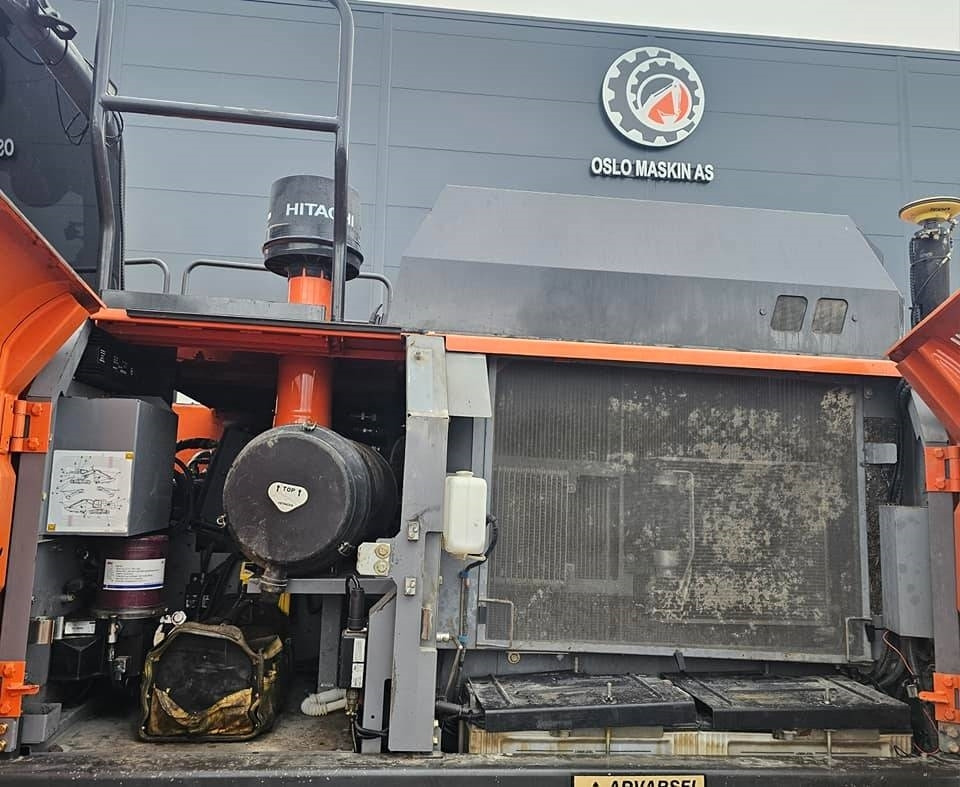 Hitachi ZX 300 LC-6  租赁 Hitachi ZX 300 LC-6：图34