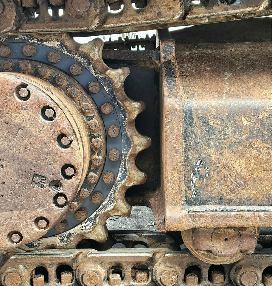 Hitachi ZX 300 LC-6  租赁 Hitachi ZX 300 LC-6：图15