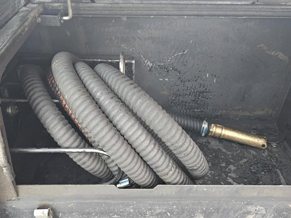 Hitachi ZX 300 LC-6  租赁 Hitachi ZX 300 LC-6：图39