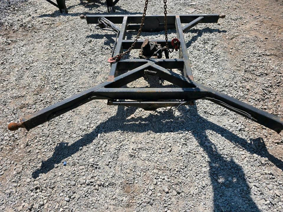 Kipperspinne Kippzylinder Unimog 424 427 437 Kipperrahmen Teleskopzylinder Mercedes-Benz Pritsche U 1000 1200 1400 1500 1600 2100 2150 1650 - 吊钩升降/ 箕斗装载机系统:图4 Kipperspinne Kippzylinder Unimog 424 427 437 Kipperrahmen Teleskopzylinder Mercedes-Benz Pritsche U 1000 1200 1400 1500 1600 2100 2150 1650 - 吊钩升降/ 箕斗装载机系统:图4