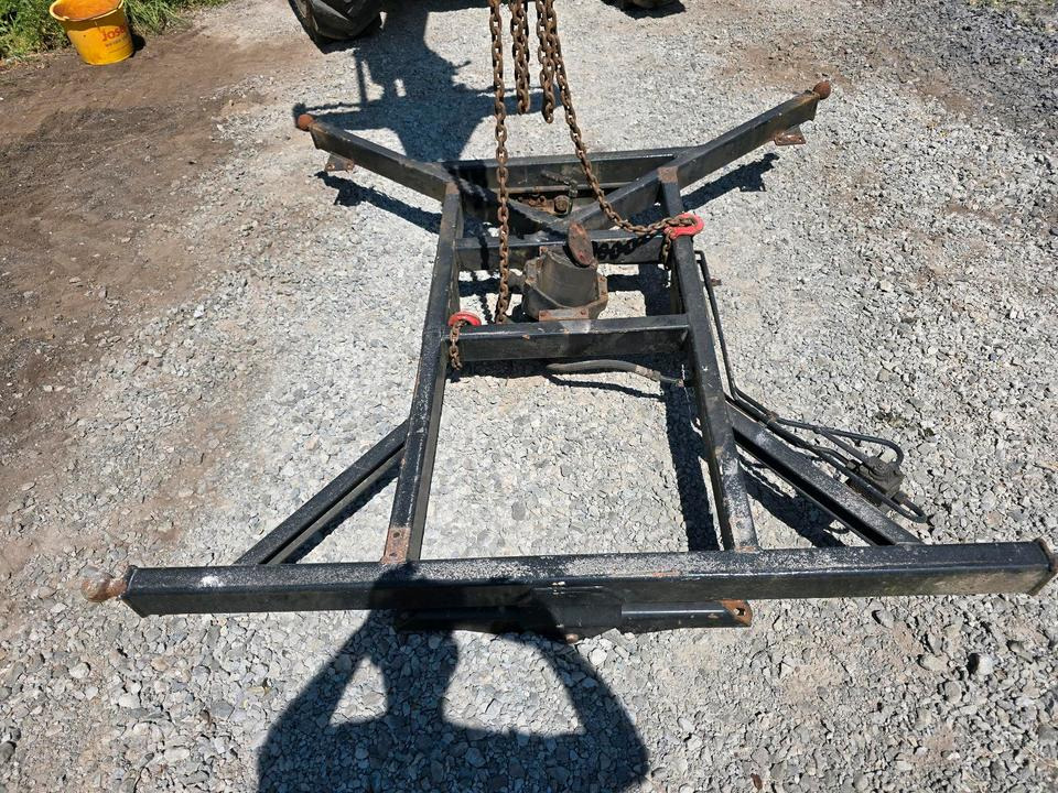 Kipperspinne Kippzylinder Unimog 424 427 437 Kipperrahmen Teleskopzylinder Mercedes-Benz Pritsche U 1000 1200 1400 1500 1600 2100 2150 1650 - 吊钩升降/ 箕斗装载机系统:图2 Kipperspinne Kippzylinder Unimog 424 427 437 Kipperrahmen Teleskopzylinder Mercedes-Benz Pritsche U 1000 1200 1400 1500 1600 2100 2150 1650 - 吊钩升降/ 箕斗装载机系统:图2