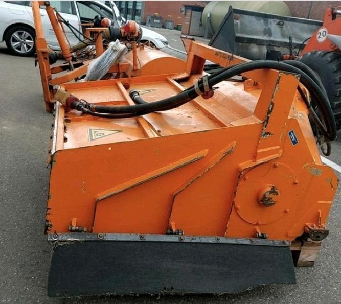 Mulag HSK 1200 Heckenschneidkopf für Mähausleger Böschungsmäher Böschungsmulcher SB MFK FME MKM Dücker Mulchkopf Forstmulcher 400 500 600 700 800 MHU - 甩刀式割草机:图5 Mulag HSK 1200 Heckenschneidkopf für Mähausleger Böschungsmäher Böschungsmulcher SB MFK FME MKM Dücker Mulchkopf Forstmulcher 400 500 600 700 800 MHU - 甩刀式割草机:图5