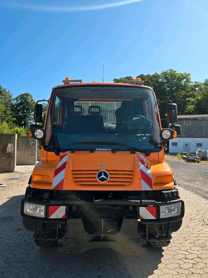 Unimog U290 405/10 UGN UGE Mercedes-Benz U 290 300 400 500 405/12 Kipper Pritsche - 除雪车:图2 Unimog U290 405/10 UGN UGE Mercedes-Benz U 290 300 400 500 405/12 Kipper Pritsche - 除雪车:图2