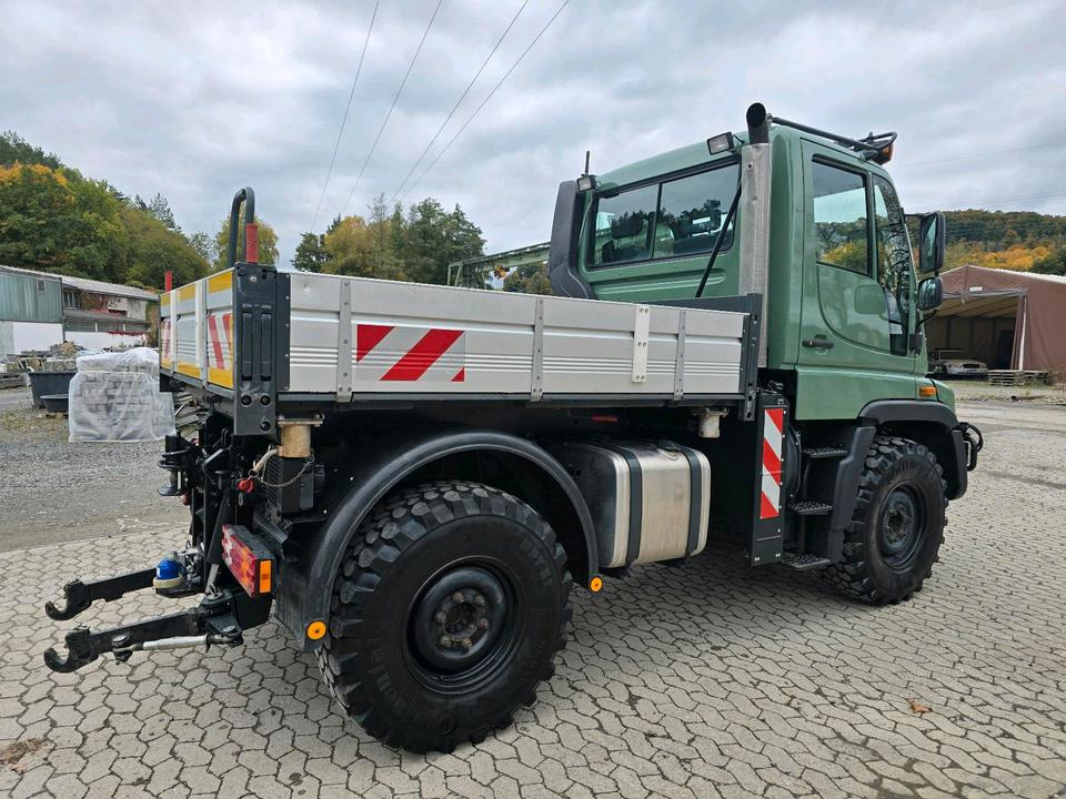 Unimog U300 AGRAR 405/10 405/12 NKS-Z-UGN-43K Mercedes-Benz UGE UGN LOF U 300 400 500 - 市政/ 专用车辆:图5 Unimog U300 AGRAR 405/10 405/12 NKS-Z-UGN-43K Mercedes-Benz UGE UGN LOF U 300 400 500 - 市政/ 专用车辆:图5