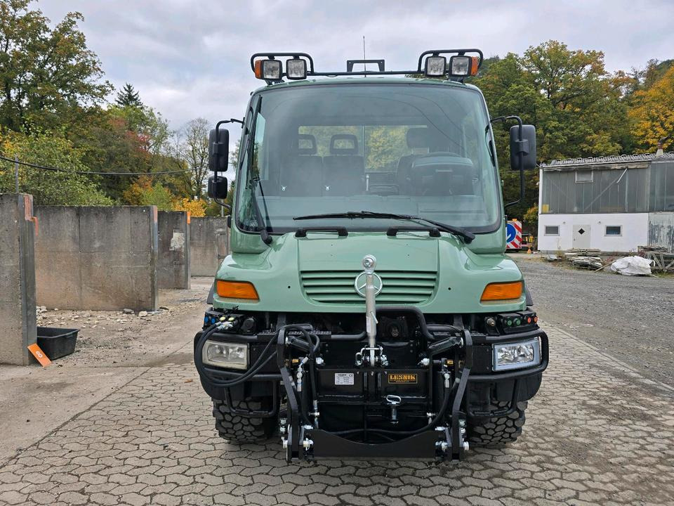 Unimog U300 AGRAR 405/10 405/12 NKS-Z-UGN-43K Mercedes-Benz UGE UGN LOF U 300 400 500 - 市政/ 专用车辆:图2 Unimog U300 AGRAR 405/10 405/12 NKS-Z-UGN-43K Mercedes-Benz UGE UGN LOF U 300 400 500 - 市政/ 专用车辆:图2