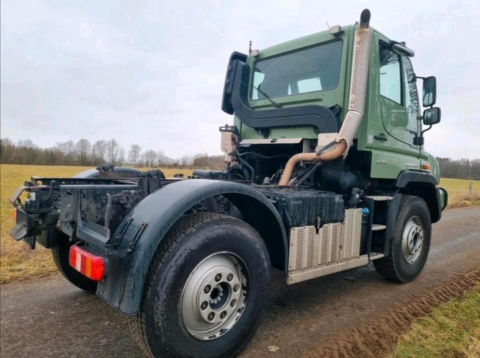 Unimog U318 Mercedes Benz U 318 UGE UGN 405/10 405/12 Ad Blue Euro 6 EAS - 市政/ 专用车辆, 驾驶室底盘卡车:图5 Unimog U318 Mercedes Benz U 318 UGE UGN 405/10 405/12 Ad Blue Euro 6 EAS - 市政/ 专用车辆, 驾驶室底盘卡车:图5