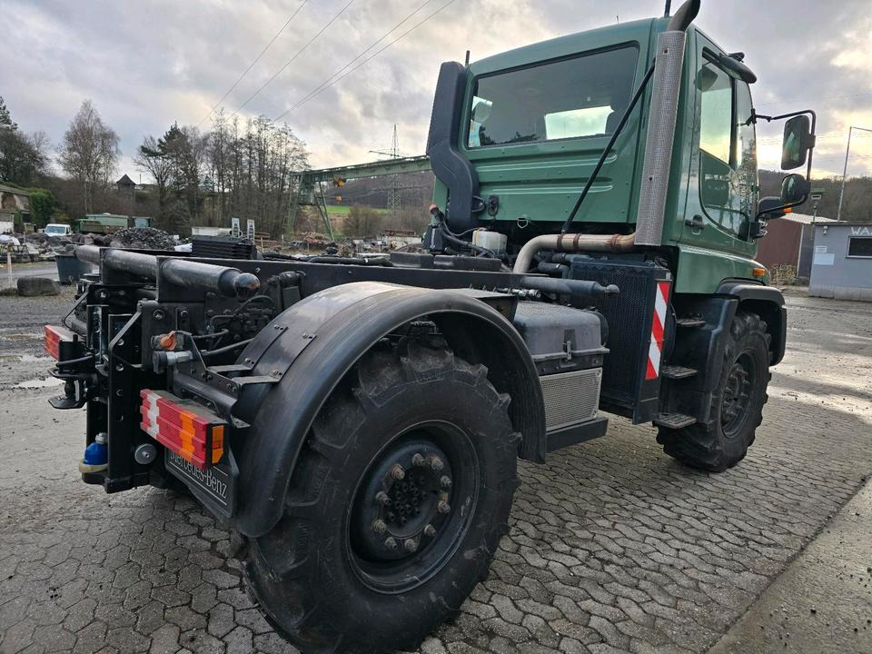 Unimog U400 AGRAR 405/10 405/12 NKS-Z-UGN-43K Mercedes-Benz UGE UGN LOF U 300 400 500 - 驾驶室底盘卡车, 市政/ 专用车辆:图4 Unimog U400 AGRAR 405/10 405/12 NKS-Z-UGN-43K Mercedes-Benz UGE UGN LOF U 300 400 500 - 驾驶室底盘卡车, 市政/ 专用车辆:图4