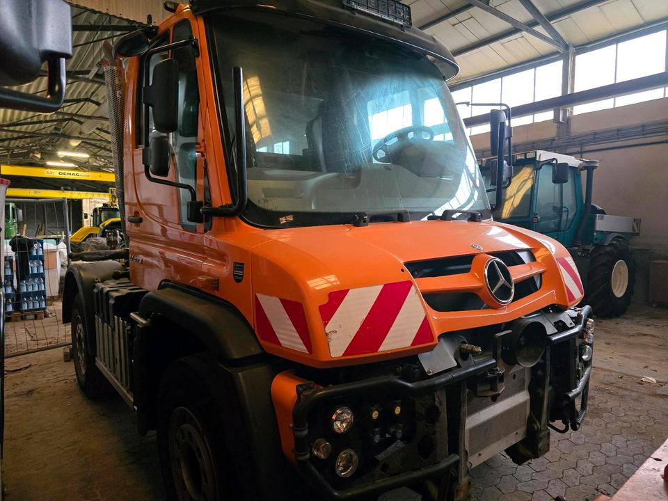 Unimog U423 EAS NKS-Z-UGE-43 Mercedes-Benz 405/10 405/12 UGE Mercedes-Benz U 318 323 327 423 427 429 430 EasyDrive Variopilot - 驾驶室底盘卡车, 市政/ 专用车辆:图3 Unimog U423 EAS NKS-Z-UGE-43 Mercedes-Benz 405/10 405/12 UGE Mercedes-Benz U 318 323 327 423 427 429 430 EasyDrive Variopilot - 驾驶室底盘卡车, 市政/ 专用车辆:图3
