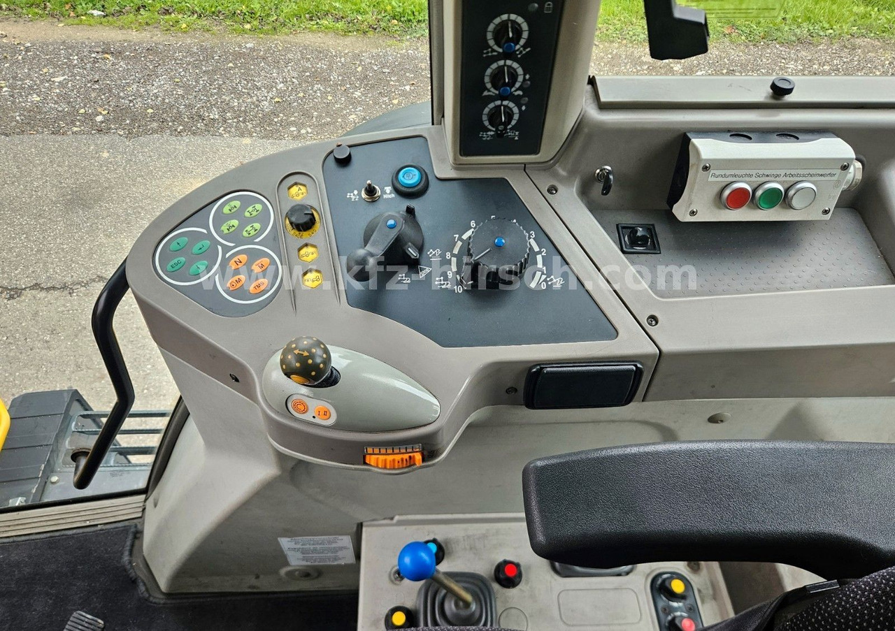 Fendt 313 V SCR, VARIO* 1.Hand * TMS * TOP Zustand !!! 租赁 Fendt 313 V SCR, VARIO* 1.Hand * TMS * TOP Zustand !!!：图13