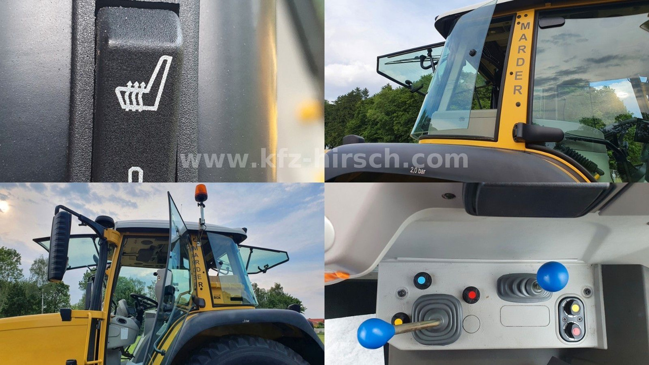 Fendt 313 V SCR, VARIO* 1.Hand * TMS * TOP Zustand !!! 租赁 Fendt 313 V SCR, VARIO* 1.Hand * TMS * TOP Zustand !!!：图17