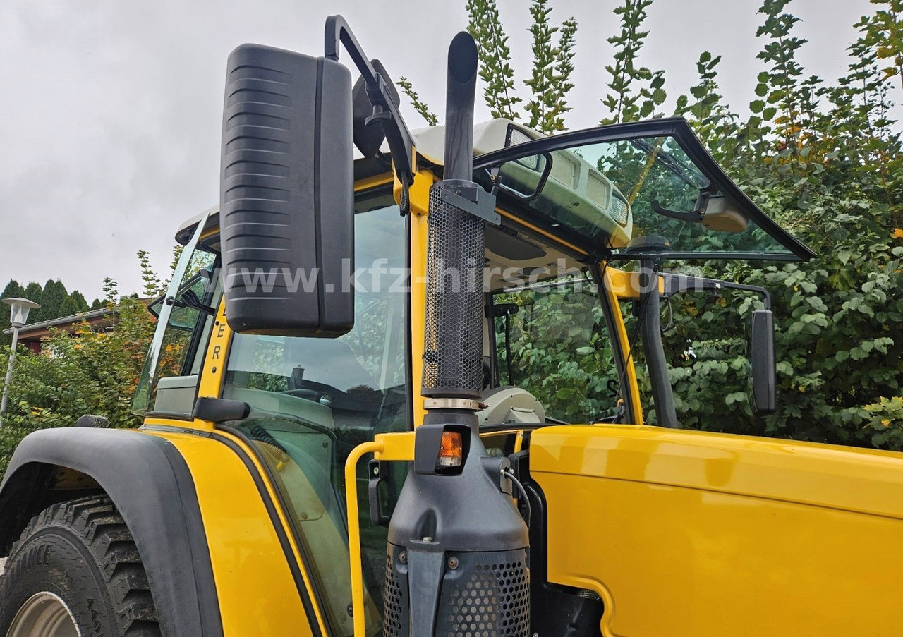 Fendt 313 V SCR, VARIO* 1.Hand * TMS * TOP Zustand !!! 租赁 Fendt 313 V SCR, VARIO* 1.Hand * TMS * TOP Zustand !!!：图9