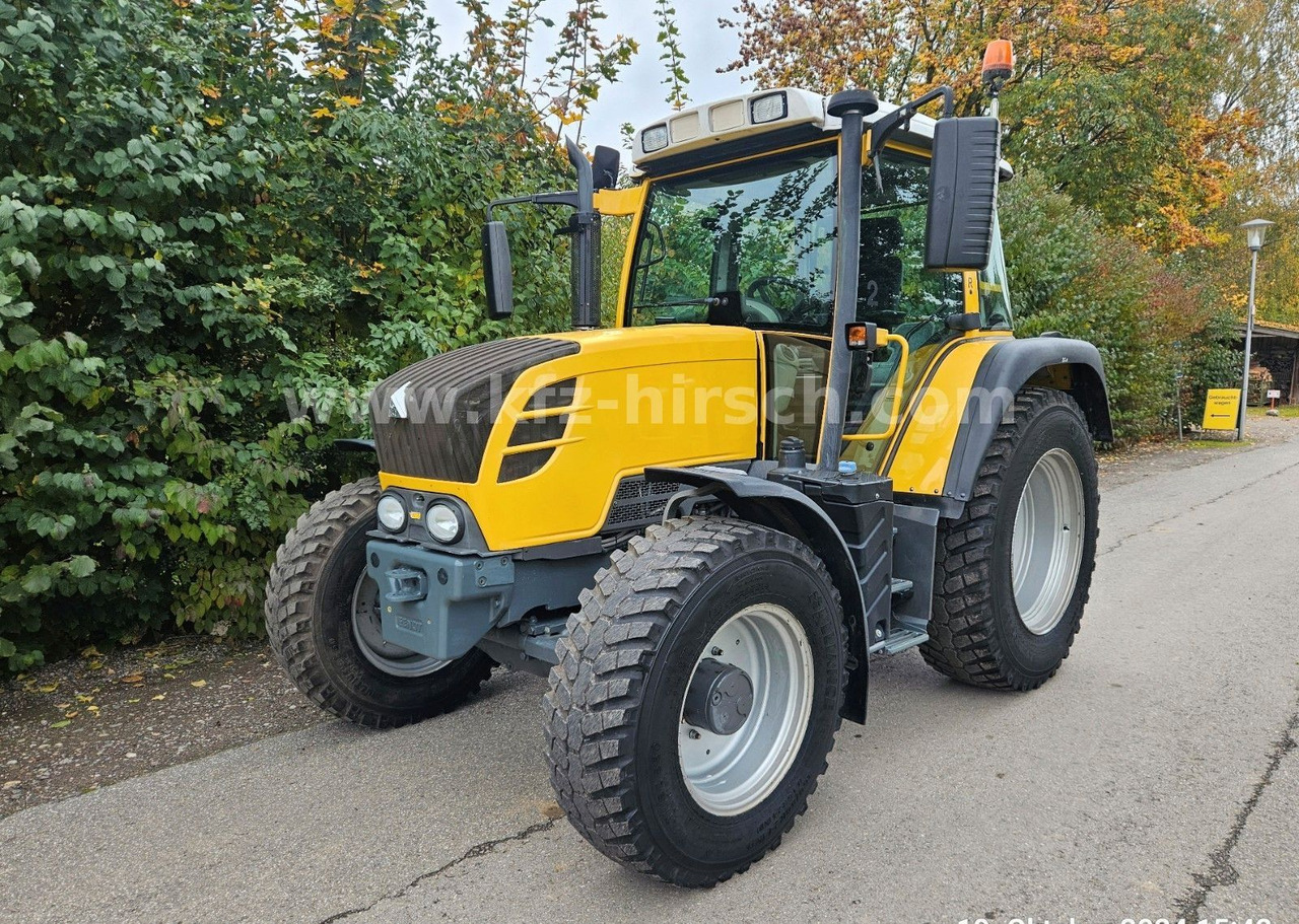 Fendt 313 V SCR, VARIO* 1.Hand * TMS * TOP Zustand !!! - 拖拉机:图5 Fendt 313 V SCR, VARIO* 1.Hand * TMS * TOP Zustand !!! - 拖拉机:图5