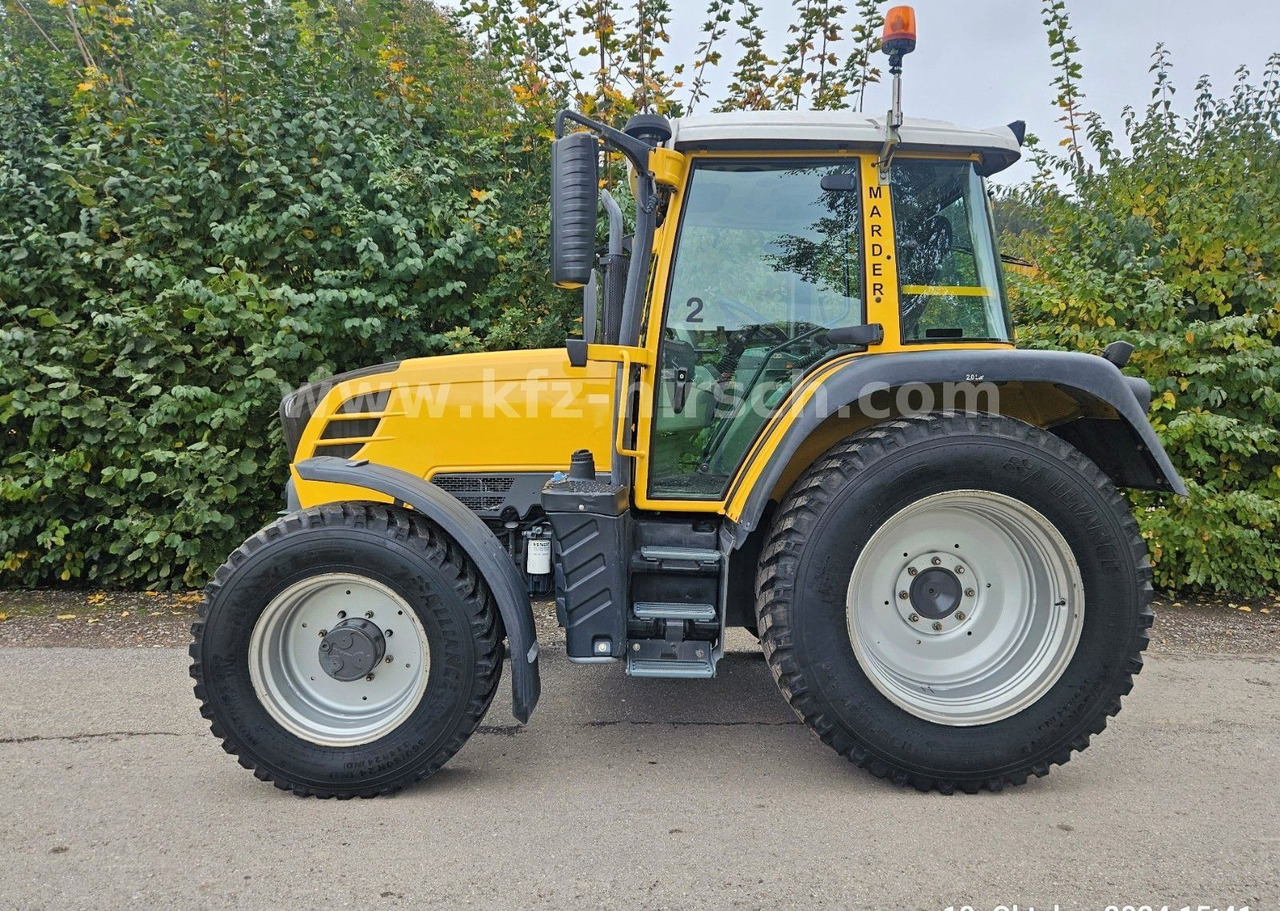 Fendt 313 V SCR, VARIO* 1.Hand * TMS * TOP Zustand !!! - 拖拉机:图4 Fendt 313 V SCR, VARIO* 1.Hand * TMS * TOP Zustand !!! - 拖拉机:图4