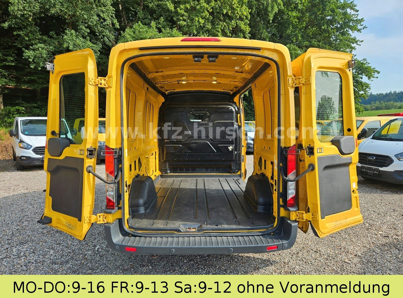 Ford Transit 350 Transporter Kasten L2H2 1.Hand - 无侧窗厢式货车:图4 Ford Transit 350 Transporter Kasten L2H2 1.Hand - 无侧窗厢式货车:图4