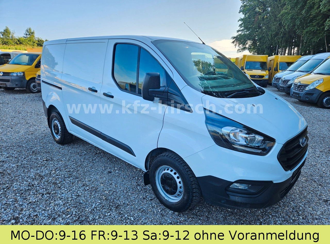 Ford Transit Custom 1.Hd,Klima,Sitzhzg,Bluetooth,Temp - 小型客车:图2 Ford Transit Custom 1.Hd,Klima,Sitzhzg,Bluetooth,Temp - 小型客车:图2