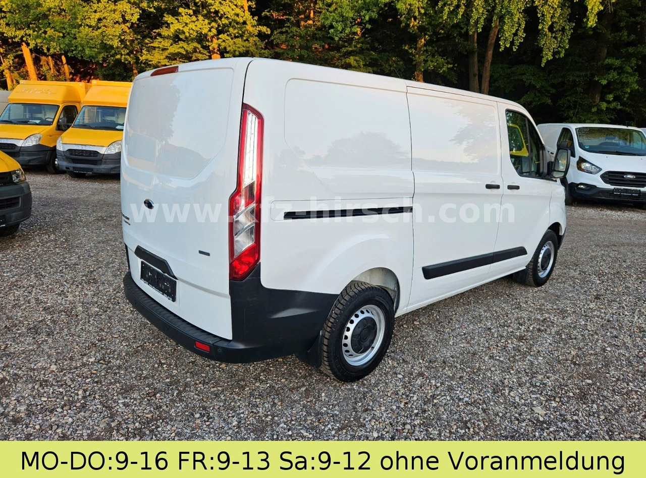 Ford Transit Custom 1.Hd,Klima,Sitzhzg,Bluetooth,Temp - 小型客车:图2 Ford Transit Custom 1.Hd,Klima,Sitzhzg,Bluetooth,Temp - 小型客车:图2