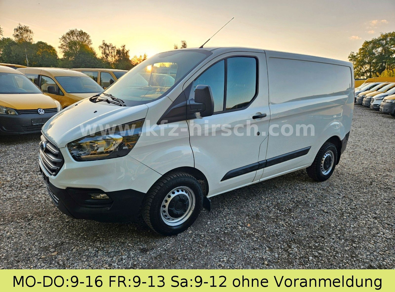 Ford Transit Custom 1.Hd,Klima,Sitzhzg,Bluetooth,Temp - 小型客车:图4 Ford Transit Custom 1.Hd,Klima,Sitzhzg,Bluetooth,Temp - 小型客车:图4