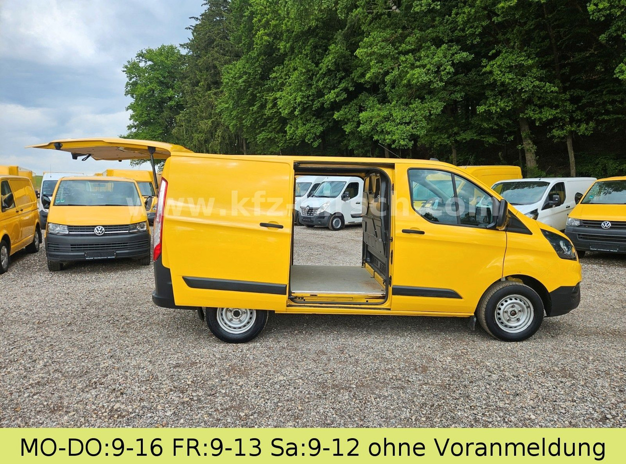 Ford Transit Custom 2xSchiebetüre 1.Hd EU6 CAM 280 - 紧凑型面包车:图4 Ford Transit Custom 2xSchiebetüre 1.Hd EU6 CAM 280 - 紧凑型面包车:图4