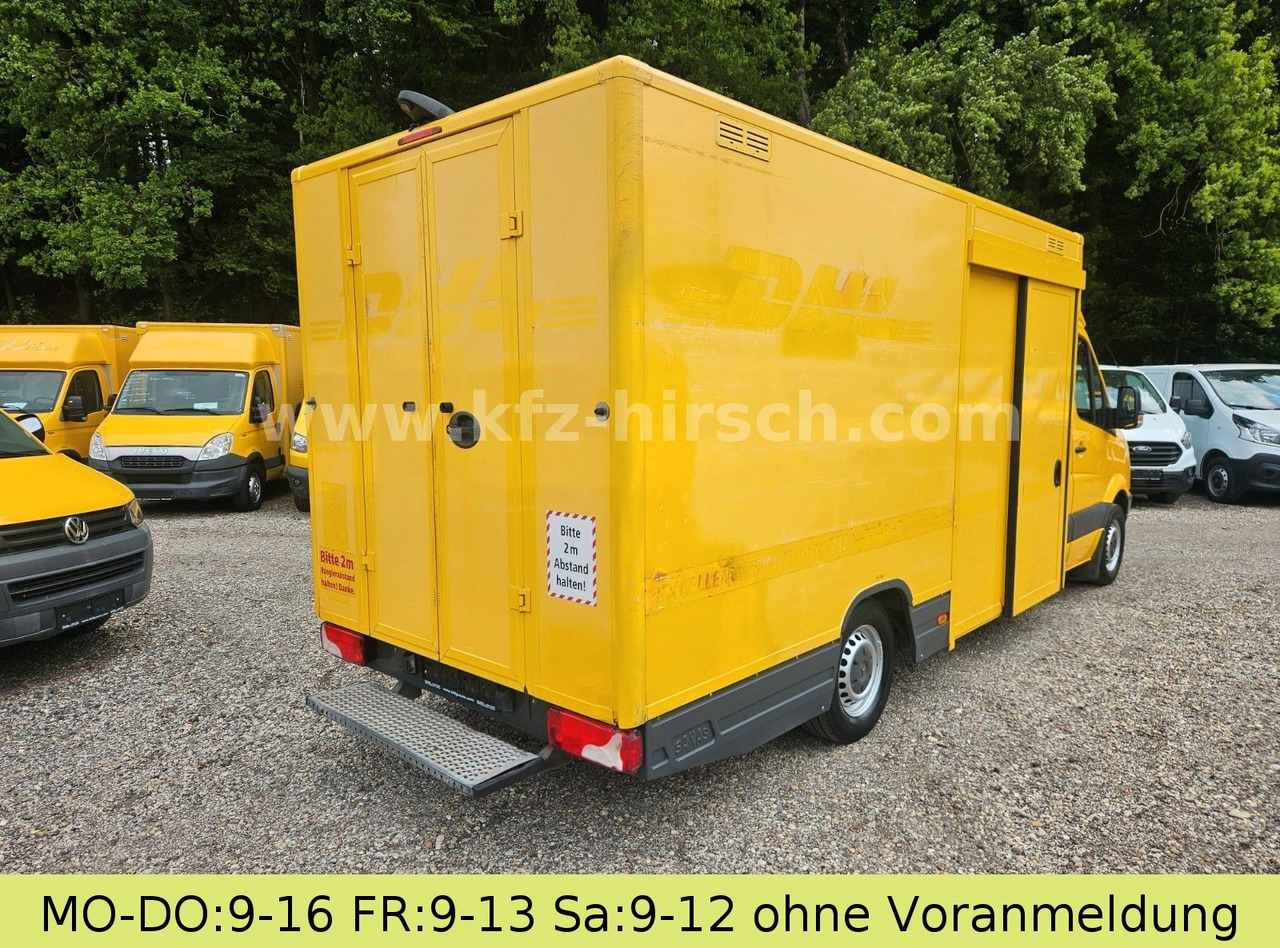 Mercedes-Benz Sprinter EURO5 * Womo * Camper Foodtruck - 厢式货车:图4 Mercedes-Benz Sprinter EURO5 * Womo * Camper Foodtruck - 厢式货车:图4