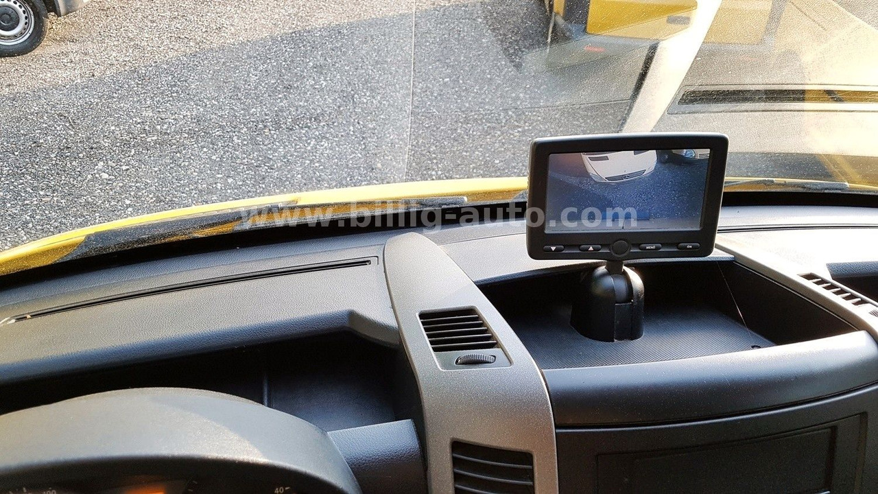 Mercedes-Benz Sprinter Koffer Integralkoffer Camper Wohnmobil 租赁 Mercedes-Benz Sprinter Koffer Integralkoffer Camper Wohnmobil：图15