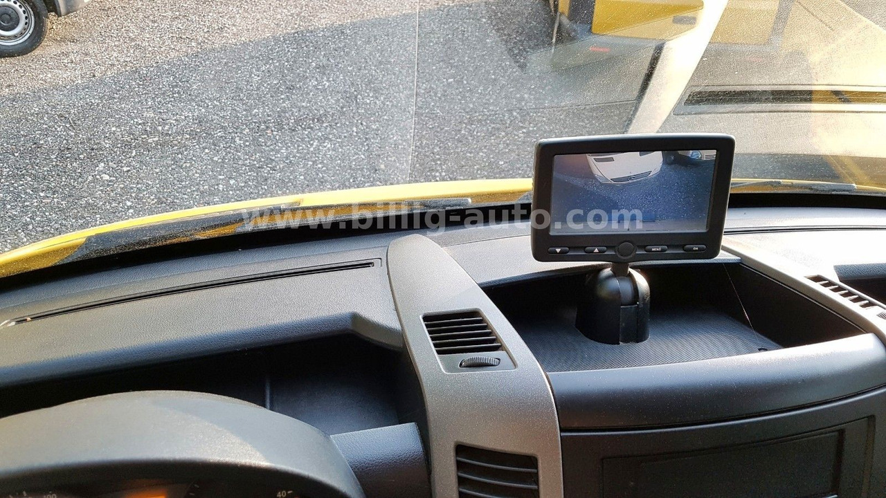 厢式货车 Mercedes-Benz Sprinter Koffer Integralkoffer Camper Wohnmobil:图15 厢式货车 Mercedes-Benz Sprinter Koffer Integralkoffer Camper Wohnmobil:图15