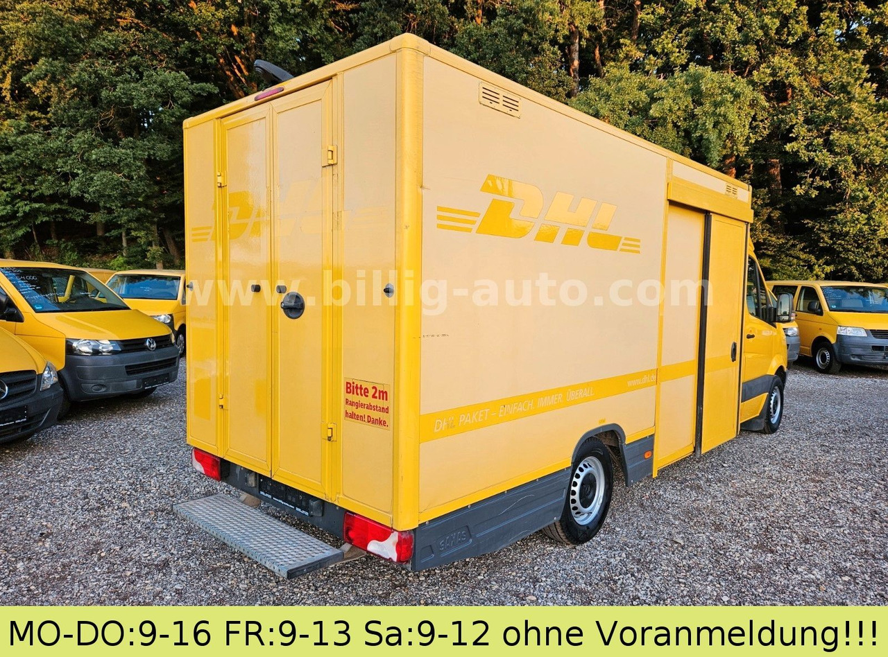 厢式货车 Mercedes-Benz Sprinter Koffer Integralkoffer Camper Wohnmobil:图7 厢式货车 Mercedes-Benz Sprinter Koffer Integralkoffer Camper Wohnmobil:图7