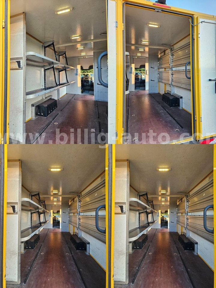 厢式货车 Mercedes-Benz Sprinter Koffer Integralkoffer Camper Wohnmobil:图13 厢式货车 Mercedes-Benz Sprinter Koffer Integralkoffer Camper Wohnmobil:图13