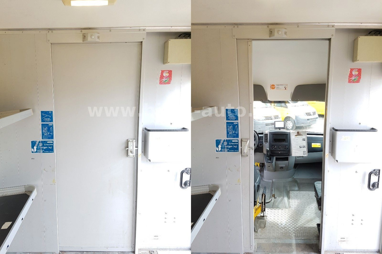 厢式货车 Mercedes-Benz Sprinter Koffer Integralkoffer Camper Wohnmobil:图12 厢式货车 Mercedes-Benz Sprinter Koffer Integralkoffer Camper Wohnmobil:图12