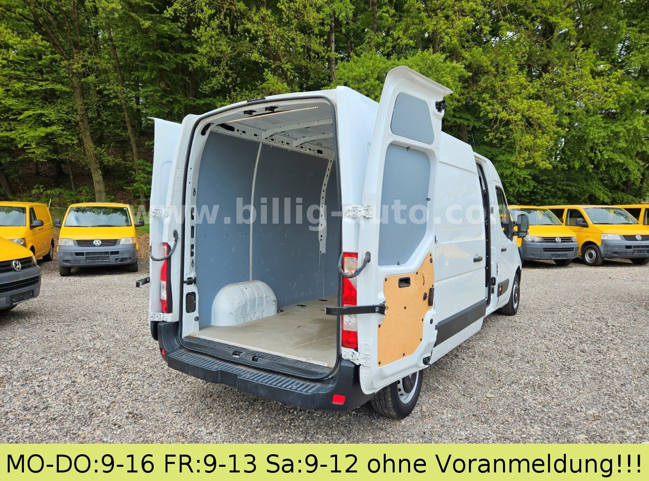 Renault Master EURO 6 *Klima*EU6*Bluetooth*Kamera*MAXI - 小型客车:图5 Renault Master EURO 6 *Klima*EU6*Bluetooth*Kamera*MAXI - 小型客车:图5