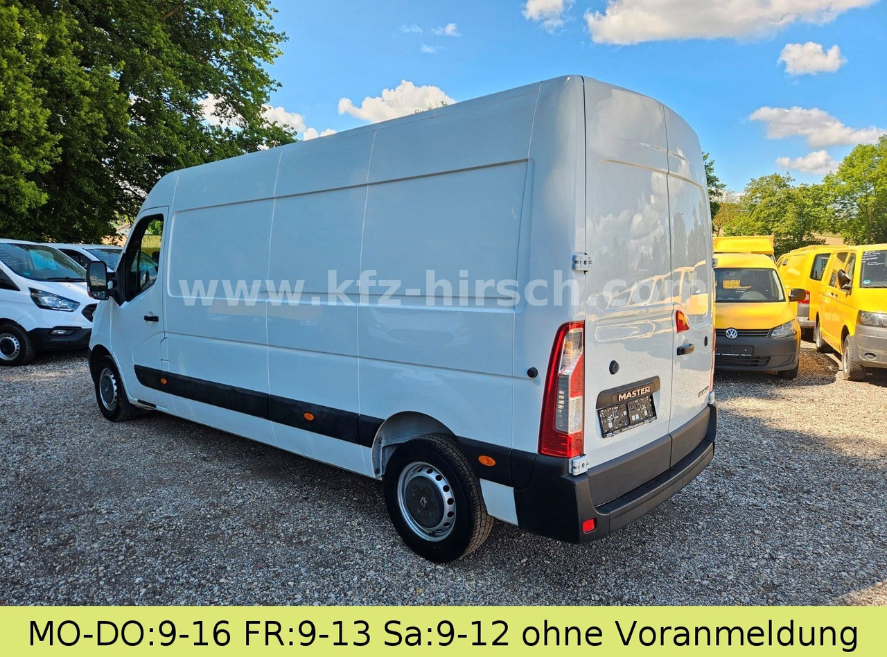 Renault Master EURO 6 *Klima*EU6*Bluetooth*Kamera*MAXI - 小型客车:图5 Renault Master EURO 6 *Klima*EU6*Bluetooth*Kamera*MAXI - 小型客车:图5