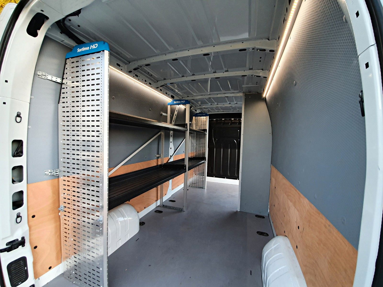 Renault Master EURO 6 *Klima*EU6*Bluetooth*Kamera*MAXI - 无侧窗厢式货车:图4 Renault Master EURO 6 *Klima*EU6*Bluetooth*Kamera*MAXI - 无侧窗厢式货车:图4