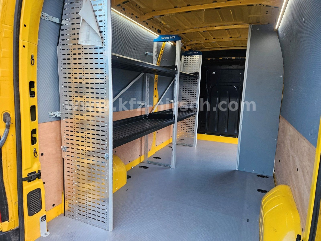 Renault Master EURO 6 *Klima*EU6*Bluetooth*Kamera*MAXI - 无侧窗厢式货车:图5 Renault Master EURO 6 *Klima*EU6*Bluetooth*Kamera*MAXI - 无侧窗厢式货车:图5