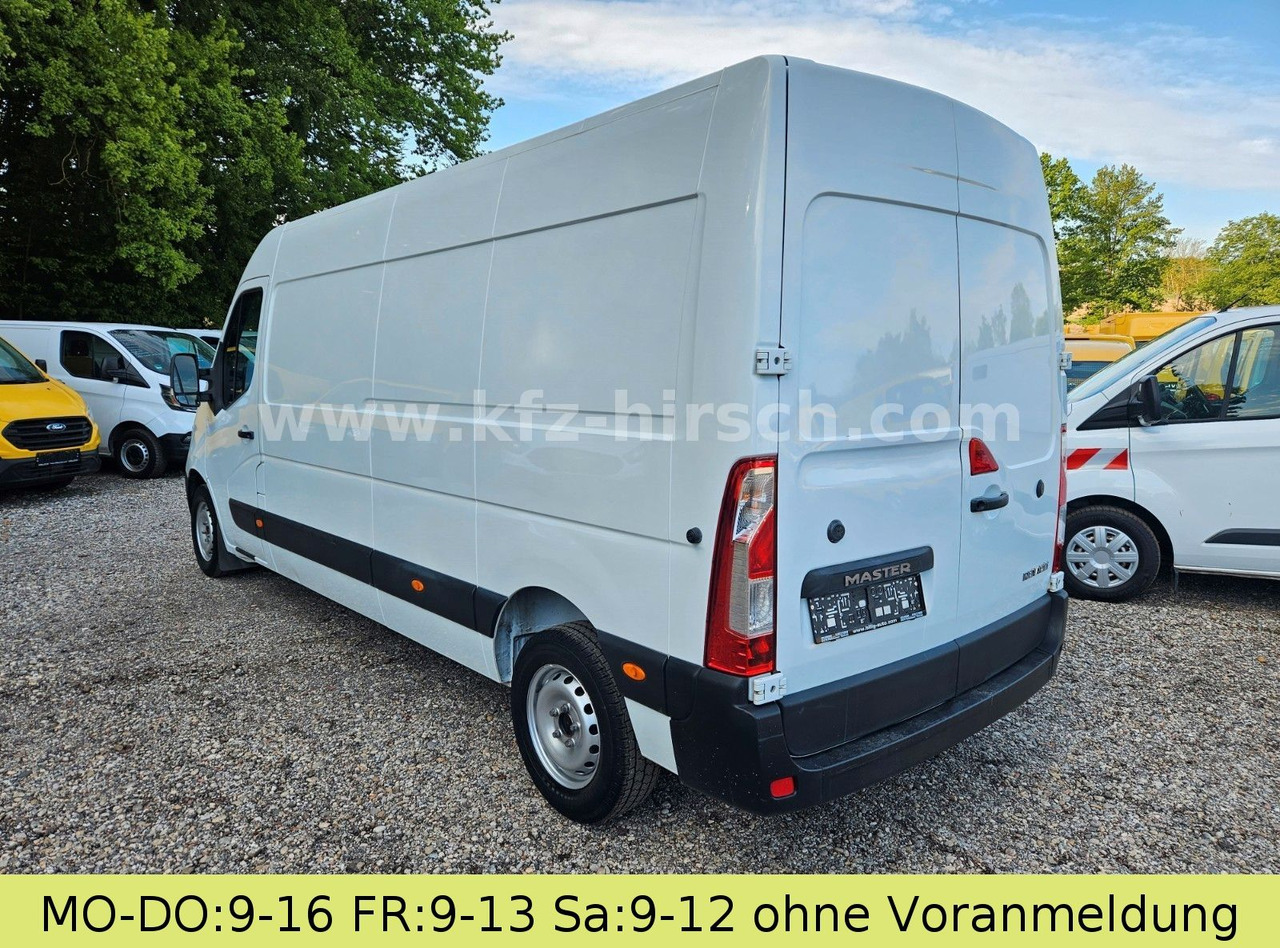 Renault Master EURO 6 *Klima*EU6*Bluetooth*Kamera*MAXI - 无侧窗厢式货车:图5 Renault Master EURO 6 *Klima*EU6*Bluetooth*Kamera*MAXI - 无侧窗厢式货车:图5