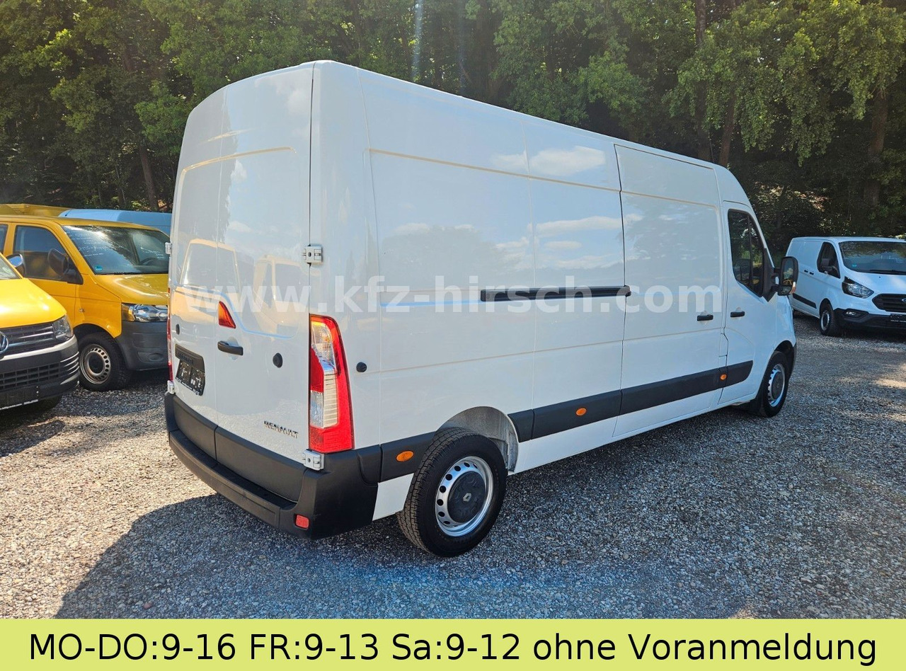 Renault Master EURO 6 *Klima*EU6*Bluetooth*Kamera*MAXI - 小型客车:图4 Renault Master EURO 6 *Klima*EU6*Bluetooth*Kamera*MAXI - 小型客车:图4