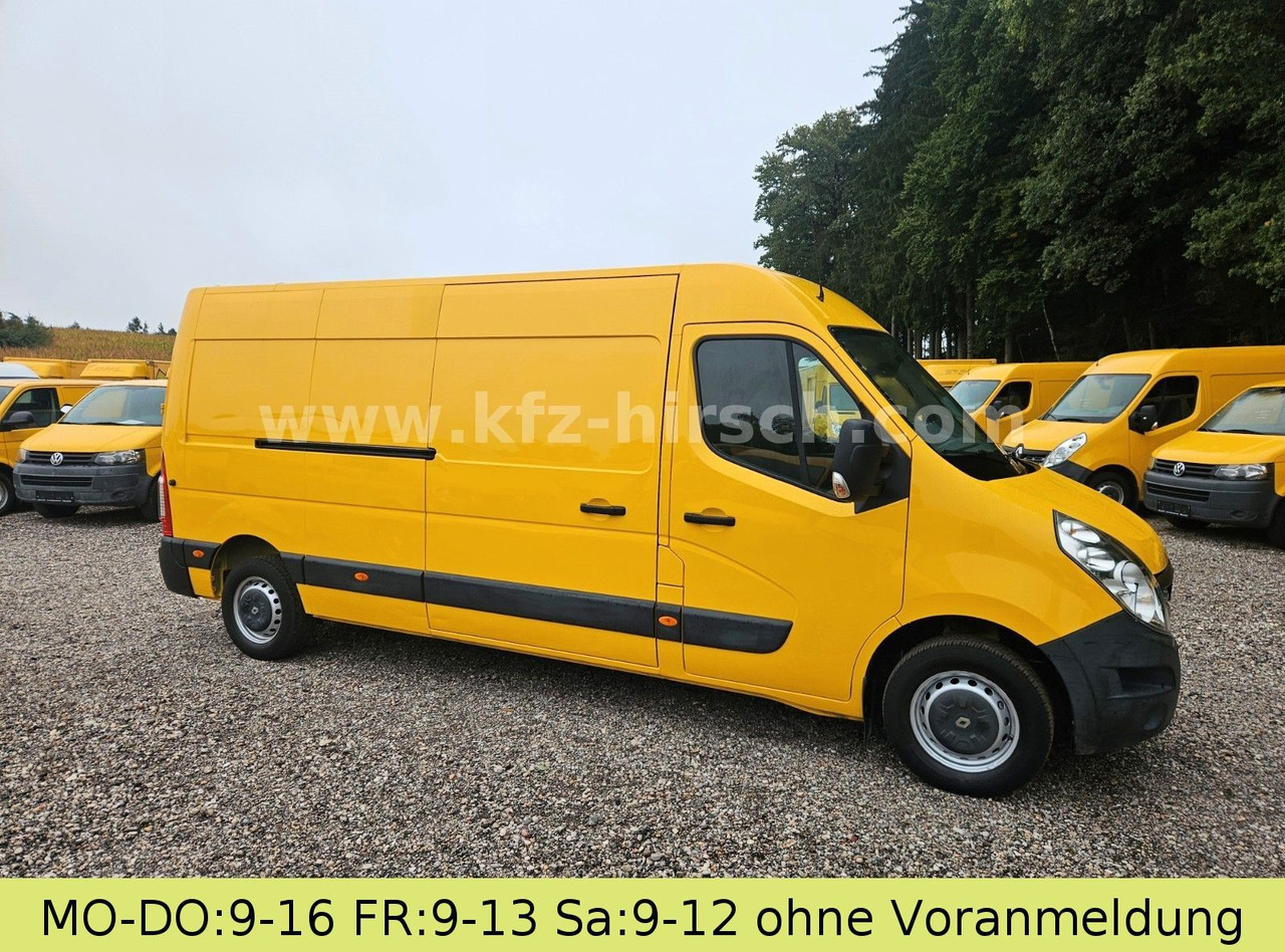 Renault Master EURO 6 *Klima*EU6 Kamera* Regal Sortimo - 小型客车:图5 Renault Master EURO 6 *Klima*EU6 Kamera* Regal Sortimo - 小型客车:图5