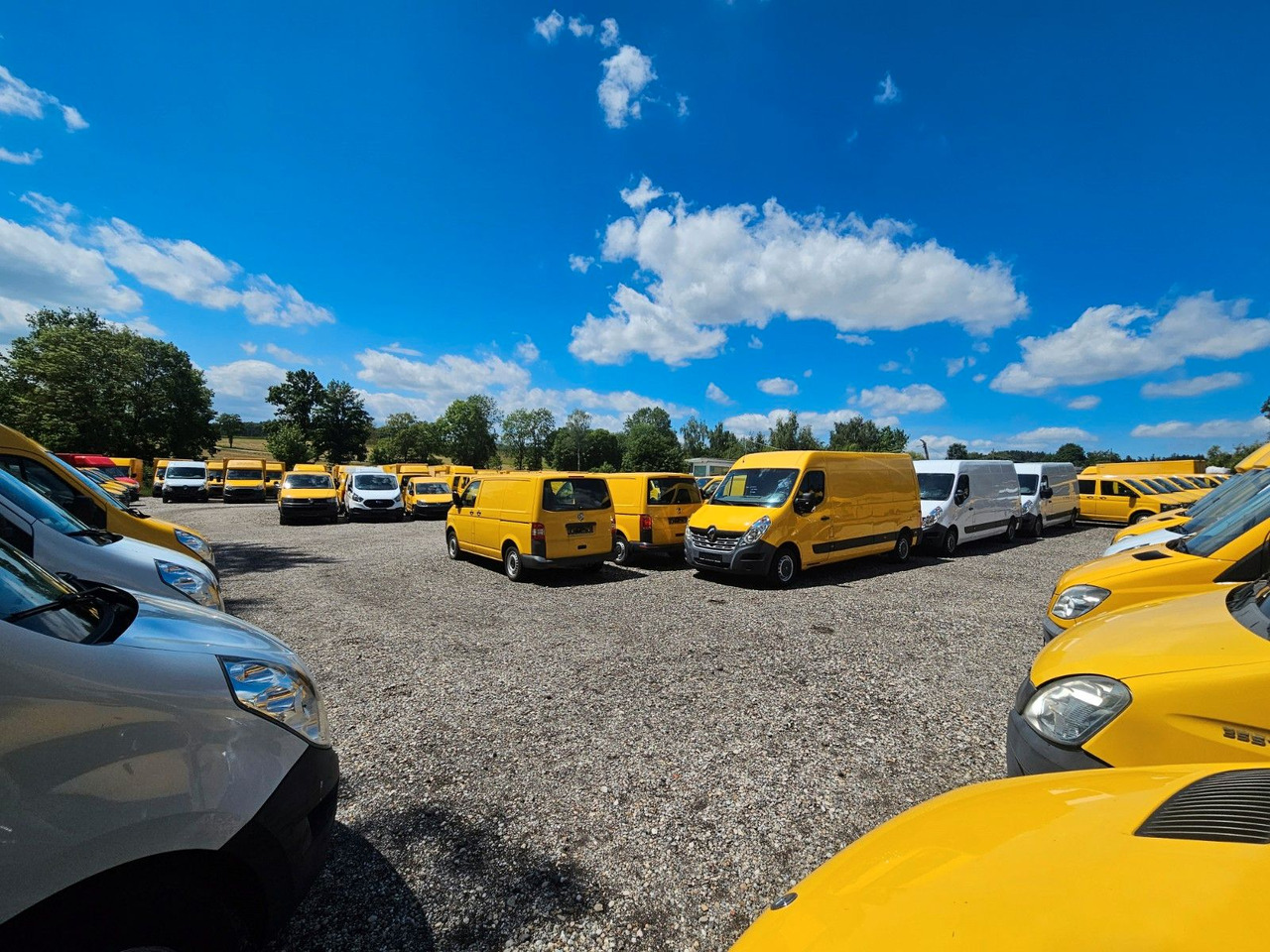无侧窗厢式货车 Renault Master EURO 6, Sortimo 1.Hd Klima Kamera MAXI：图19
