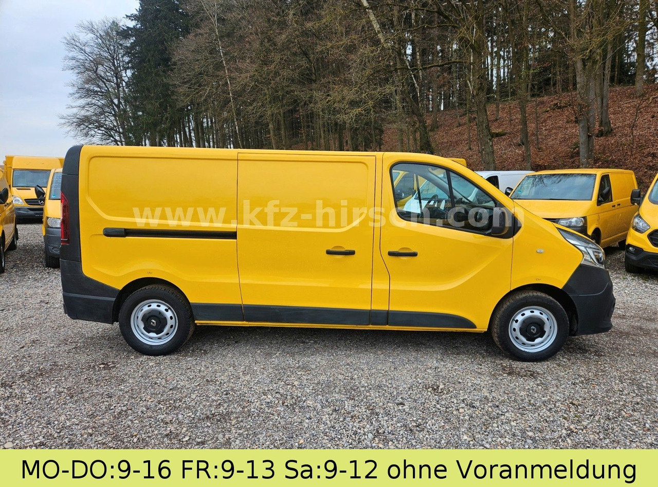 Renault Trafic L2H1 MAXI LANG 2xSCHIEBETÜR LED Kamera E6 - 紧凑型面包车:图5 Renault Trafic L2H1 MAXI LANG 2xSCHIEBETÜR LED Kamera E6 - 紧凑型面包车:图5