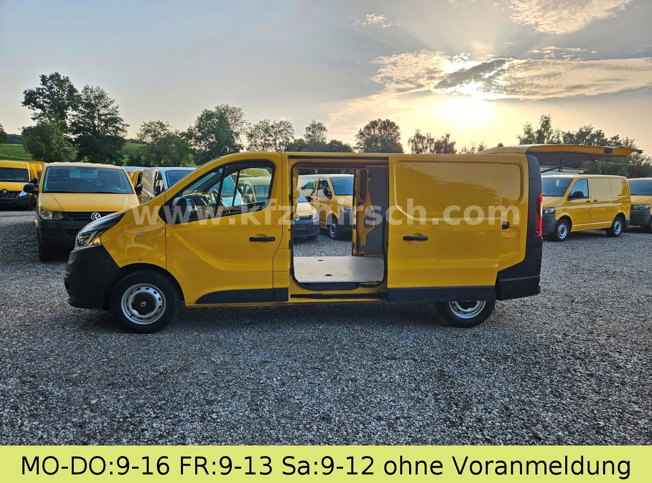 Renault Trafic L2H1 MAXI LANG 2xSCHIEBETÜR LED Kamera E6 - 紧凑型面包车:图1 Renault Trafic L2H1 MAXI LANG 2xSCHIEBETÜR LED Kamera E6 - 紧凑型面包车:图1