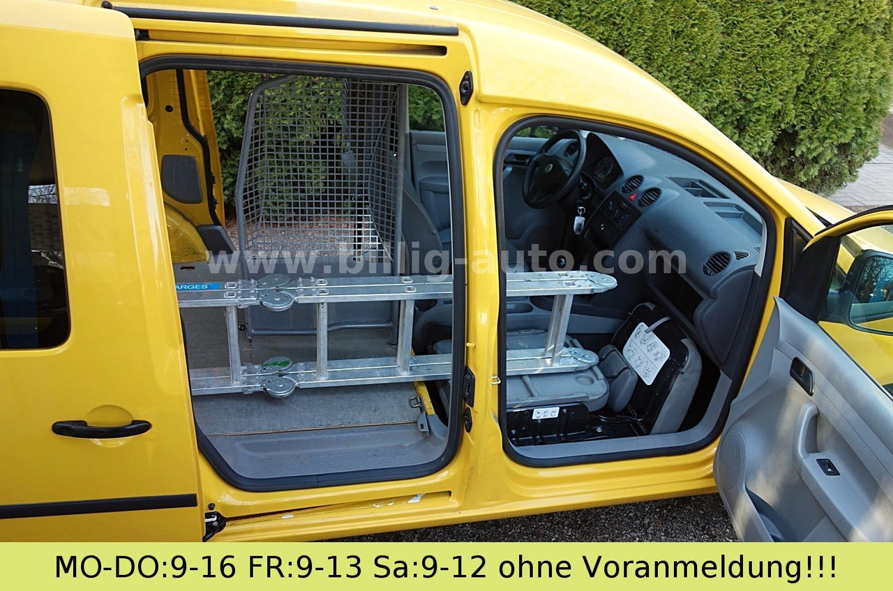 Volkswagen Caddy *FLEX-SITZ-PLUS*2xSchiebetüre*MWST ausw. - 旅行车:图1 Volkswagen Caddy *FLEX-SITZ-PLUS*2xSchiebetüre*MWST ausw. - 旅行车:图1