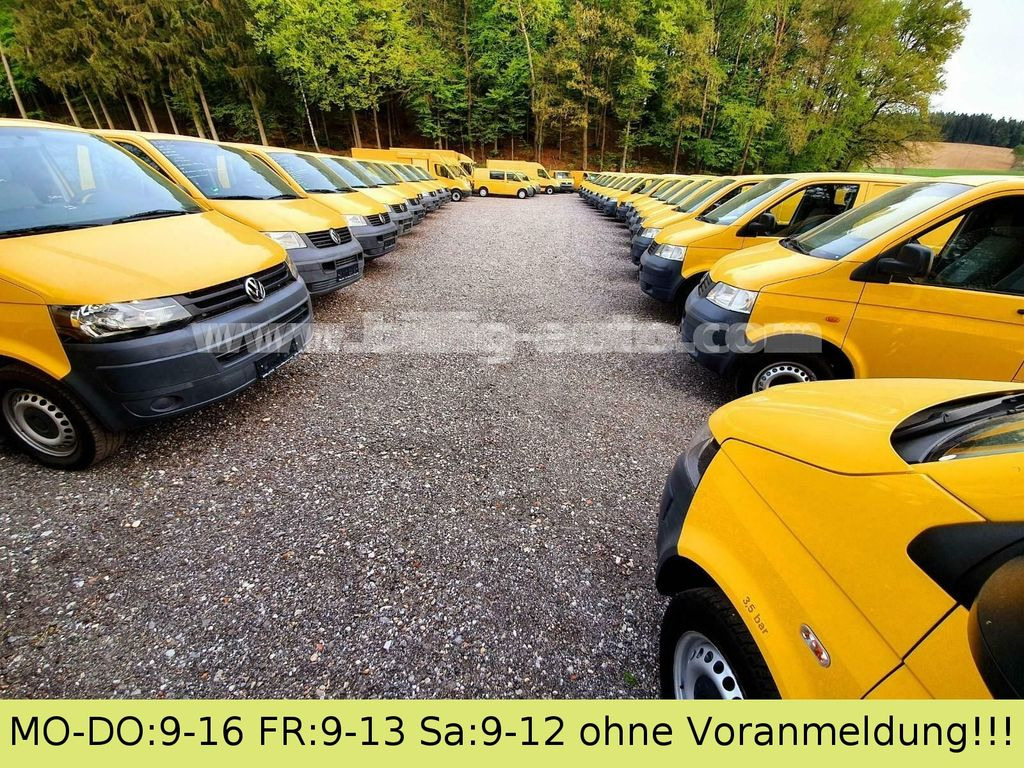 Volkswagen T5 1.9 TDI 2x Schiebetüre /Scheckheft Volkswagen T5 1.9 TDI 2x Schiebetüre /Scheckheft - 小型巴士, 小型客车:图5 Volkswagen T5 1.9 TDI 2x Schiebetüre /Scheckheft Volkswagen T5 1.9 TDI 2x Schiebetüre /Scheckheft - 小型巴士, 小型客车:图5