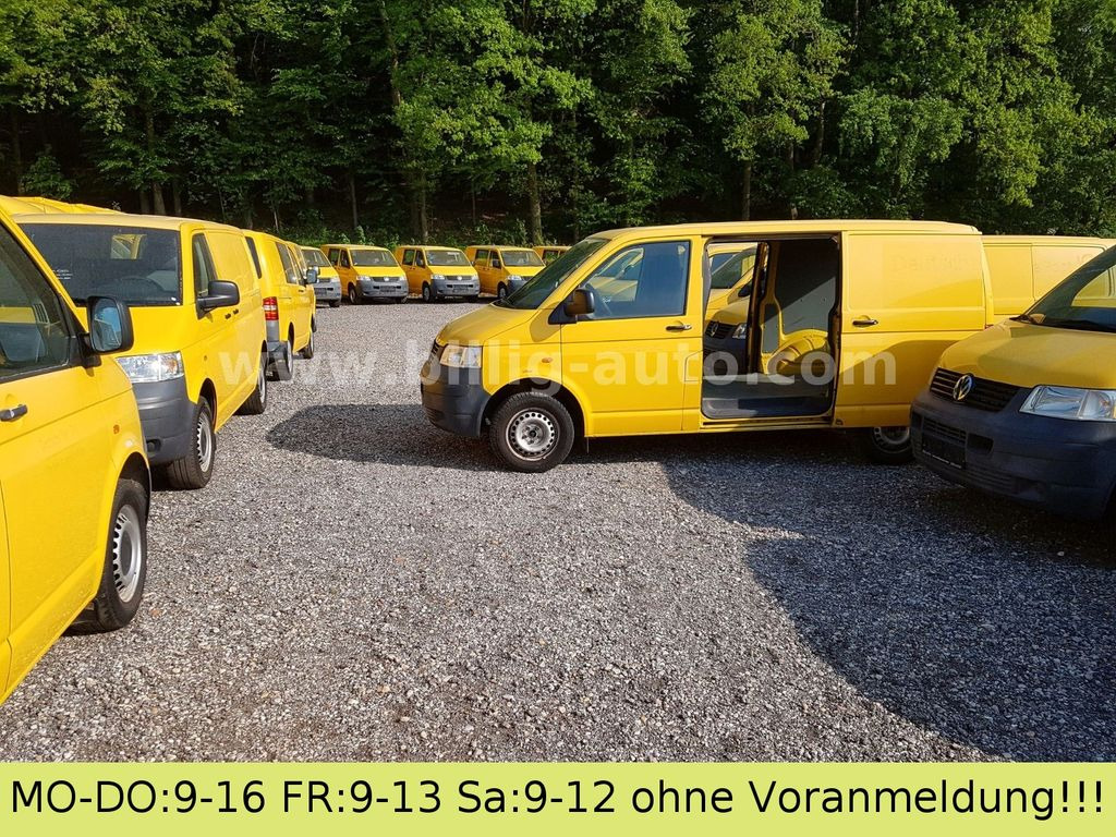 Volkswagen T5 1.9 TDI 2xSchiebetüre /Scheckheft Transporter Volkswagen T5 1.9 TDI 2xSchiebetüre /Scheckheft Transporter - 小型巴士, 小型客车:图4 Volkswagen T5 1.9 TDI 2xSchiebetüre /Scheckheft Transporter Volkswagen T5 1.9 TDI 2xSchiebetüre /Scheckheft Transporter - 小型巴士, 小型客车:图4